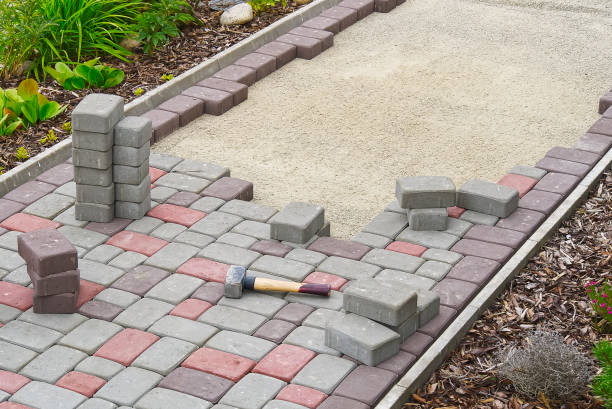 Trusted Jermyn, PA Driveway Pavers Experts