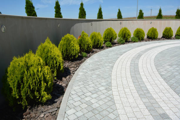 Best Affordable Driveway Pavers  in Jermyn, PA