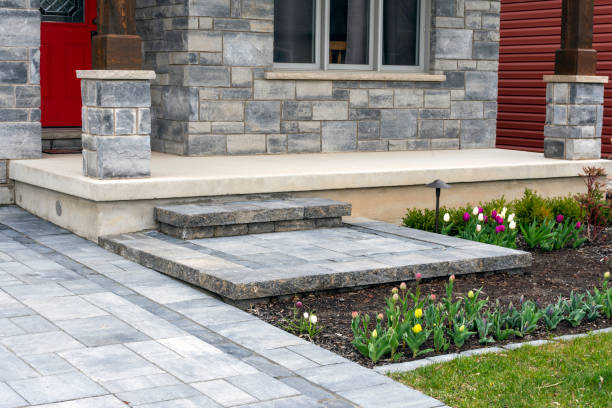 Best Driveway Paving Contractor  in Jermyn, PA