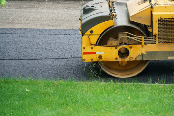 Best Driveway Pavers Cost  in Jermyn, PA